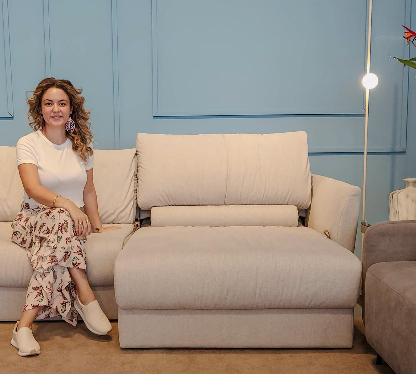 Angelica Fagundes | Designer de Interiores